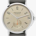 NOMOS Ahoi Neomatik 527 - (1/1)