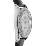 Rolex Datejust 36 16220 (1993) - 36 mm Steel case (5/8)