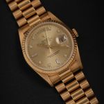 Rolex Day-Date 36 18238 - (2/8)