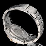 Breitling Chronomat B13050.1 (1995) - Grey dial 39 mm Steel case (7/7)