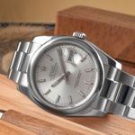 Rolex Datejust 36 116200 - (2/8)