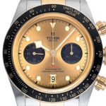 Tudor Black Bay Chrono 79363N - (1/7)