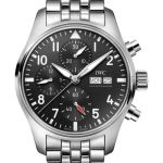 IWC Pilot Chronograph IW388113 - (1/1)