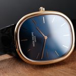 Patek Philippe Golden Ellipse 3738/100 - (5/8)