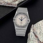 Omega Constellation 396.1070 - (1/8)