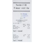 Omega Constellation 1502.30.00 - (5/8)