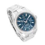 Rolex Sky-Dweller 336934 - (3/5)