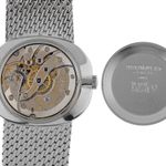 Patek Philippe Golden Ellipse 5738/1R-001 - (8/8)