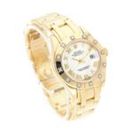Rolex Lady-Datejust Pearlmaster 80318 - (3/4)