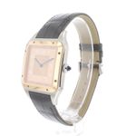 Cartier Santos Dumont W2SA0025 - (2/6)