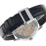 A. Lange & Söhne Lange 1 101.025 (2001) - Zilver wijzerplaat 39mm Platina (7/7)