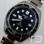 Seiko Prospex SPB077J1 (2024) - Black dial 44 mm Steel case (1/8)