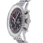 Breitling Navitimer Heritage A13324 (Unknown (random serial)) - 41 mm Steel case (6/8)