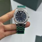 Audemars Piguet Royal Oak 77451ST.ZZ.1361ST.04 - (4/10)
