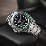 Rolex GMT-Master II 126720VTNR (2022) - 40mm Staal (1/1)