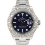 Rolex Yacht-Master 40 126622 (2024) - 40 mm Steel case (1/3)