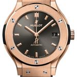 Hublot Classic Fusion Racing Grey 565.OX.7081.RX - (1/1)