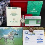 Rolex Lady-Datejust 69174 - (3/8)