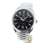 Omega Seamaster Aqua Terra 220.10.41.21.01.002 - (4/14)