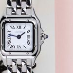 Cartier Panthère WSPN0012 - (5/8)