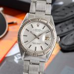 Rolex Datejust Turn-O-Graph 1625 - (3/8)