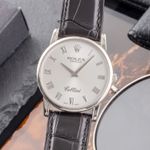 Rolex Cellini 5116 (2001) - 32 mm (3/8)