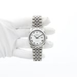 Rolex Datejust 36 126200 - (4/6)