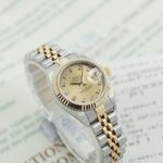 Rolex Lady-Datejust 79173 - (1/8)