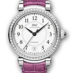 IWC Da Vinci Automatic IW458308 - (1/1)