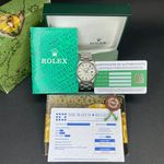 Rolex Oyster Precision 6694 - (3/8)