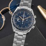 Omega Speedmaster Professional Moonwatch 311.30.42.30.03.001 - (1/8)