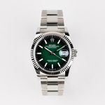 Rolex Datejust 36 126234 - (1/8)