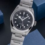 Tudor Black Bay 41 79540 - (3/8)