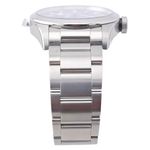 Tudor Black Bay 41 79540 (Onbekend (willekeurig serienummer)) - Blauw wijzerplaat 41mm Staal (5/8)