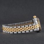 Rolex Lady-Datejust 179173 (2008) - 26mm Goud/Staal (6/7)