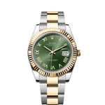Rolex Datejust 41 126333 - (1/1)