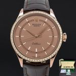Rolex Cellini Time 50705 - (1/8)