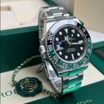 Rolex GMT-Master II 126720VTNR - (24/24)