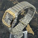 Cartier Santos Dumont W2SA0033 - (4/8)