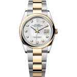 Rolex Datejust 36 126203 - (1/1)