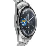 Omega Speedmaster Professional Moonwatch 3597.05.00 - (6/8)