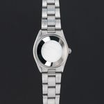 Rolex Air-King 5500 (1982) - 34mm Staal (8/8)