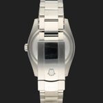 Rolex Datejust 36 116200 (2019) - Silver dial 36 mm Steel case (6/8)