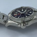 Breitling Avenger II GMT A32390 (2015) - 43 mm Steel case (3/8)