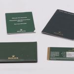 Rolex Sea-Dweller Deepsea 116660 (Onbekend (willekeurig serienummer)) - 44mm Staal (5/8)