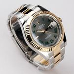 Rolex Datejust II 116333 - (2/8)