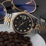 Rolex Datejust 36 16233 - (2/8)