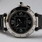 Cartier Pasha Seatimer 2790 (Onbekend (willekeurig serienummer)) - 40mm (2/8)