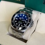 Rolex Sea-Dweller Deepsea 136660 - (3/7)
