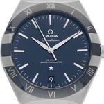 Omega Constellation 131.33.41.21.03.001 - (1/7)